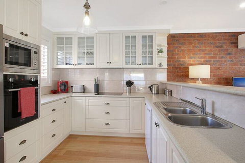 Abbey Rose - Bright, VIC - New South Wales Tourism  4