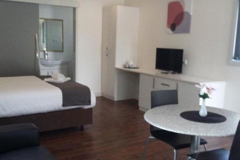 Acclaim Goldminer Tourist Caravan Park - New South Wales Tourism  6