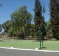 Acclaim Goldminer Tourist Caravan Park - New South Wales Tourism 