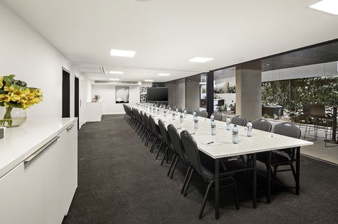 Quest North Sydney - New South Wales Tourism  3