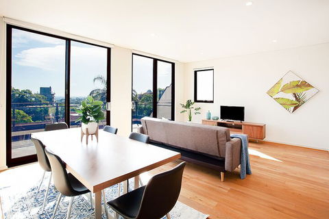Crows Nest 8 - New South Wales Tourism  1