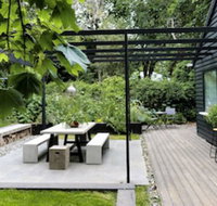 Morton Brae Luxury Cottage Sassafras - New South Wales Tourism 