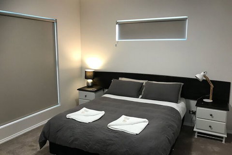 Beaufortia Views - New South Wales Tourism  2