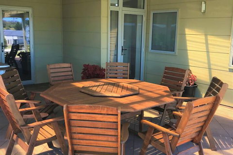 Beaufortia Views - New South Wales Tourism  1