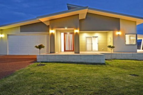 Beaufortia Views - New South Wales Tourism  0