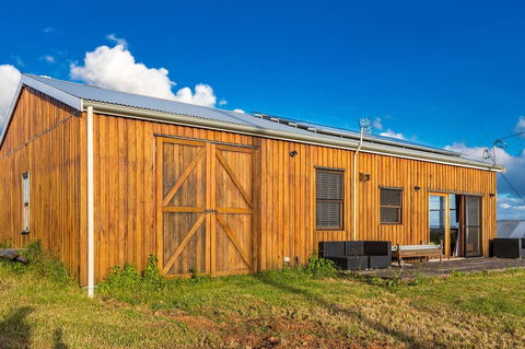 Clunes Cottage - New South Wales Tourism  1