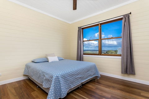 Clunes Cottage - New South Wales Tourism  5