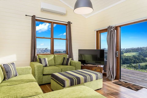 Clunes Cottage - New South Wales Tourism  3