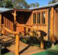 Mango Lodge at River Heads