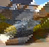 Gillies st Apartments - New South Wales Tourism 