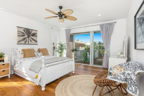 Kia Orana Island Home - New South Wales Tourism  5
