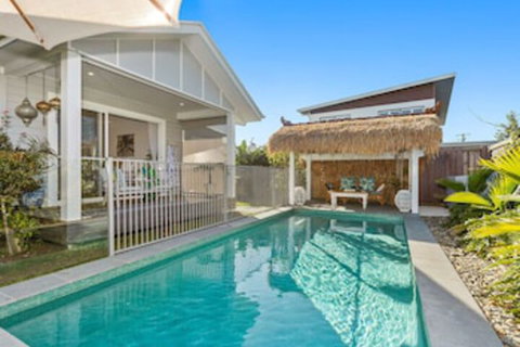 Kia Orana Island Home - New South Wales Tourism  1