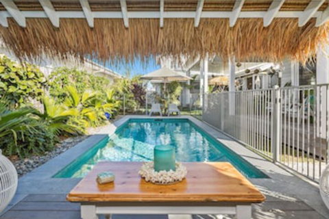 Kia Orana Island Home - New South Wales Tourism  2