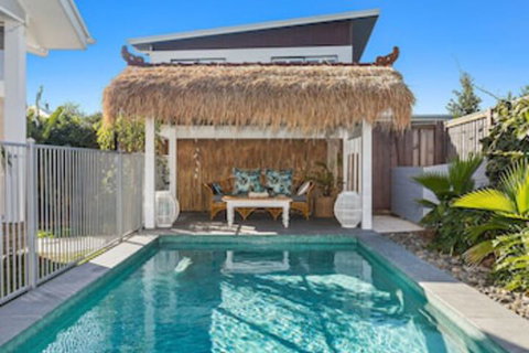 Kia Orana Island Home - New South Wales Tourism  3