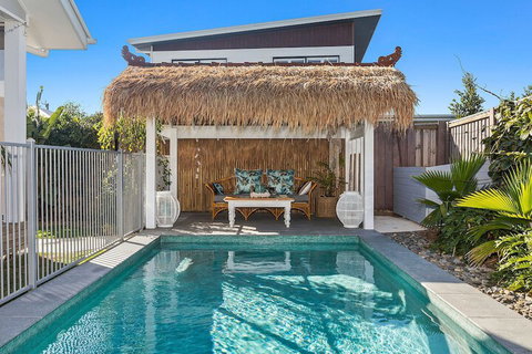 Kia Orana Island Home - New South Wales Tourism  4