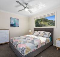 Sandy Feet on Casuarina