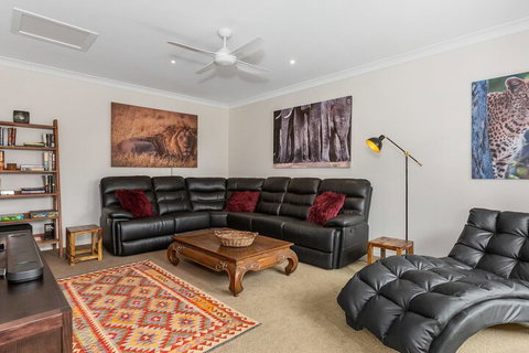 The Doggy Beach House At Salt - New South Wales Tourism  3