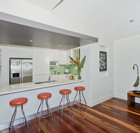 Penthouse on Pearl - New South Wales Tourism 