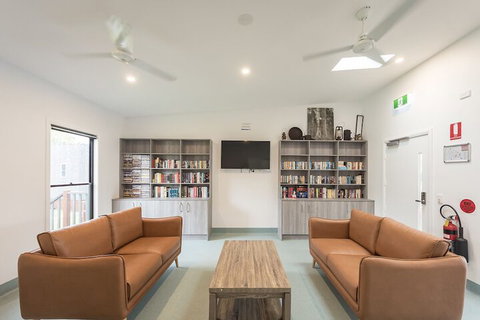 BIG4 Colonial Holiday Park Harrington - New South Wales Tourism  4