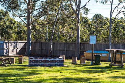 BIG4 Colonial Holiday Park Harrington - New South Wales Tourism  3