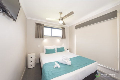 BIG4 Colonial Holiday Park Harrington - New South Wales Tourism  6