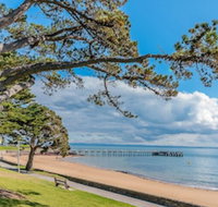 Unit 4 Cscape by the Beach - New South Wales Tourism 