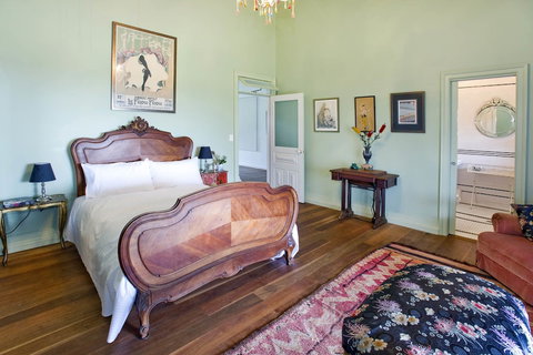 TRANQUILO BEACH HOUSE - New South Wales Tourism  3