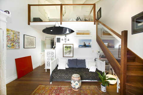 TRANQUILO BEACH HOUSE - New South Wales Tourism  1