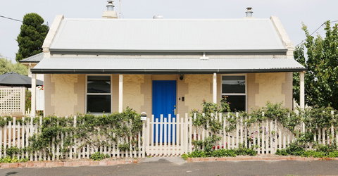 Wayfarers Cottage - New South Wales Tourism  6