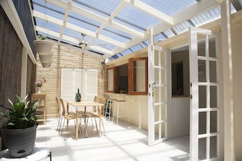 Wayfarers Cottage - New South Wales Tourism  4