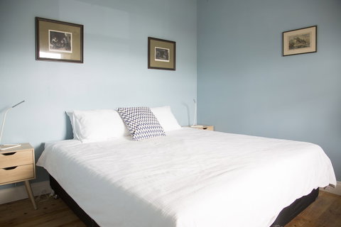 Wayfarers Cottage - New South Wales Tourism  2