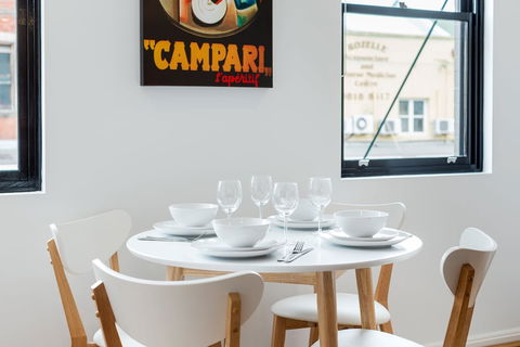 Balmain Modern Apartments - New South Wales Tourism  3