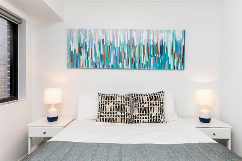 Balmain Modern Apartments - New South Wales Tourism  2