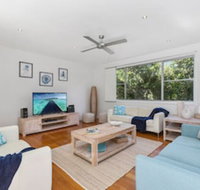 Augusta House - New South Wales Tourism 