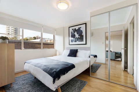 Darlinghurst 21 Crn Furnished Apartment - New South Wales Tourism  7