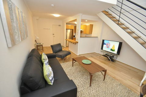 Darlinghurst Popular Apartments - New South Wales Tourism  7