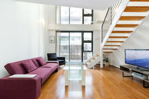 Darlinghurst Popular Apartments - New South Wales Tourism  0