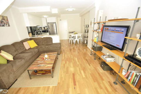 Darlinghurst Popular Apartments - New South Wales Tourism  4
