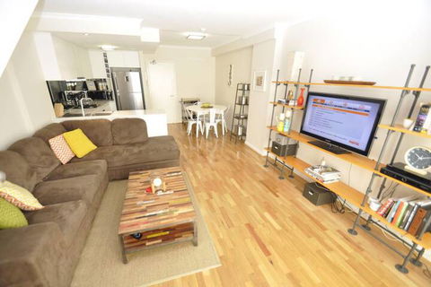 Darlinghurst Popular Apartments - New South Wales Tourism  5