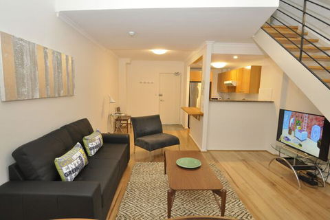 Darlinghurst Popular Apartments - New South Wales Tourism  3