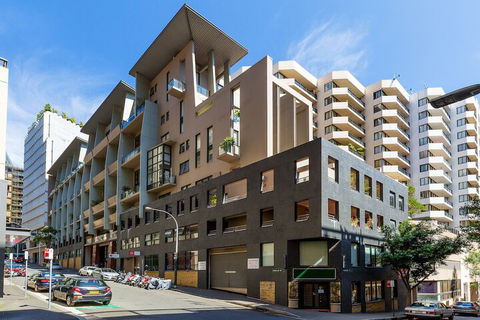 Darlinghurst Popular Apartments - New South Wales Tourism  1