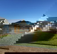 Golf and Beach Retreat - New South Wales Tourism 