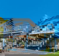 12 Aloha Ventnor Beach House