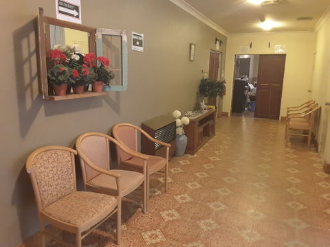Blue Mountains Motel - New South Wales Tourism  3