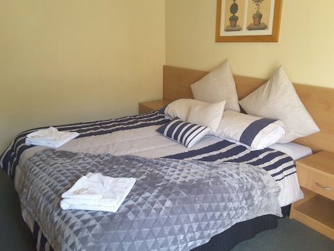 Blue Mountains Motel - New South Wales Tourism  6