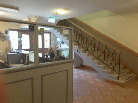 Blue Mountains Motel - New South Wales Tourism  4