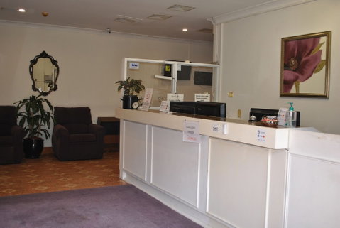 Blue Mountains Motel - New South Wales Tourism  5