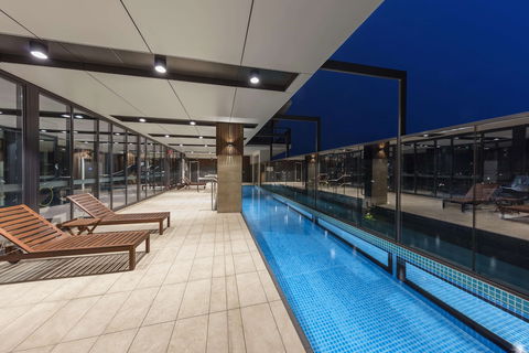Avani Adelaide Residences - New South Wales Tourism  2