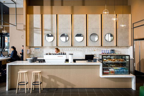 Avani Adelaide Residences - New South Wales Tourism  4