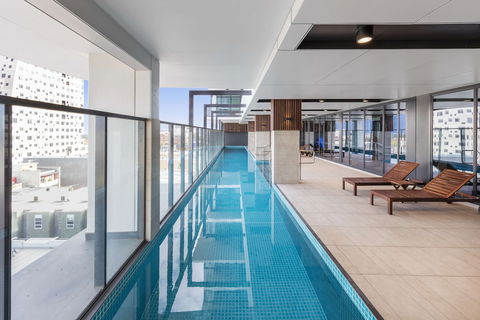 Avani Adelaide Residences - New South Wales Tourism  1